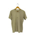 デューク duke 80-90S MADE IN USA フロントプリント クルーネックS/S Tシャツ メンズ import:M