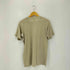 デューク duke 80-90S MADE IN USA フロントプリント クルーネックS/S Tシャツ メンズ import:M