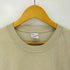 デューク duke 80-90S MADE IN USA フロントプリント クルーネックS/S Tシャツ メンズ import:M