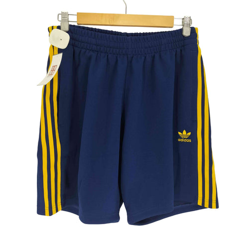 アディダスオリジナルス adidas Originals CL+ SHORT ショートパンツ ハーフ パンツ ジャージ メンズ JPN:L