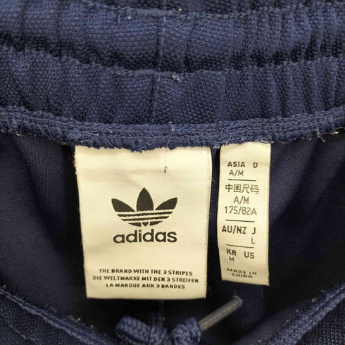 アディダスオリジナルス adidas Originals CL+ SHORT ショートパンツ ハーフ パンツ ジャージ メンズ JPN:L