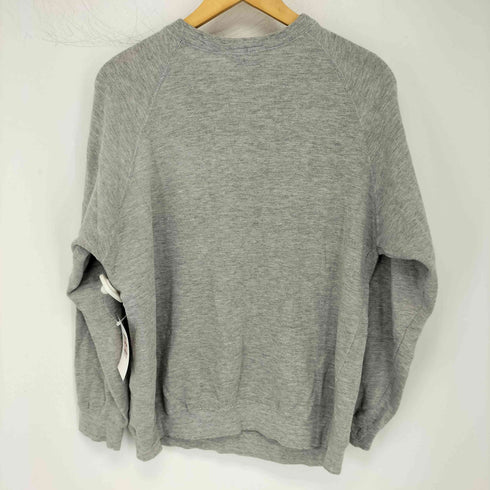 ギャップ Gap 韓国製90SオールドビックロゴロングスリーブTシャツ メンズ import:M