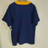 アディダスオリジナルス adidas Originals L+ SS BB SHIRT COLLEGE IM4458 ベースボール シャツ メンズ JPN:XL