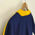 アディダスオリジナルス adidas Originals L+ SS BB SHIRT COLLEGE IM4458 ベースボール シャツ メンズ JPN:XL