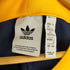 アディダスオリジナルス adidas Originals L+ SS BB SHIRT COLLEGE IM4458 ベースボール シャツ メンズ JPN:XL