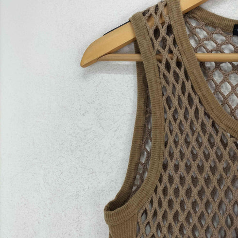 ドルチェアンドガッバーナ DOLCE&GABBANA 03SS メッシュタンクトップ Y2K メンズ 50