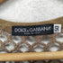 ドルチェアンドガッバーナ DOLCE&GABBANA 03SS メッシュタンクトップ Y2K メンズ 50