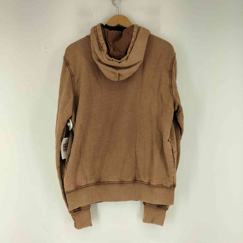 ディーゼル DIESEL S-GINN-HOOD-DOV-PE メンズ JPN:L