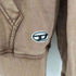 ディーゼル DIESEL S-GINN-HOOD-DOV-PE メンズ JPN:L