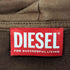 ディーゼル DIESEL S-GINN-HOOD-DOV-PE メンズ JPN:L