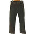 ラングラー Wrangler ブラックデニムパンツ メンズ 34