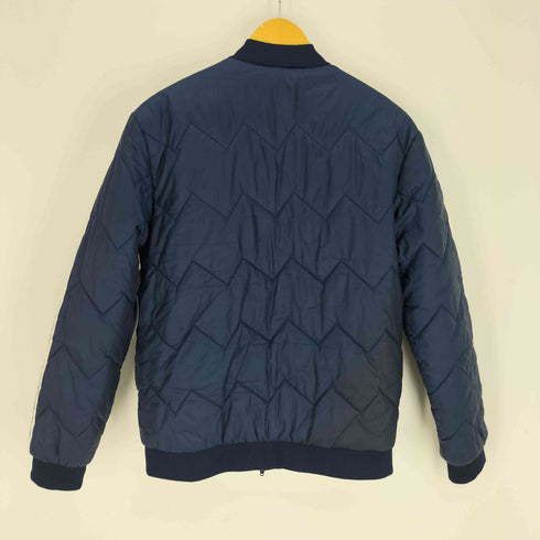アディダスオリジナルス adidas Originals SST QUILTED JACKET キルティング ジャケット メンズ J:O