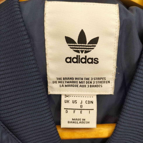 アディダスオリジナルス adidas Originals SST QUILTED JACKET キルティング ジャケット メンズ J:O