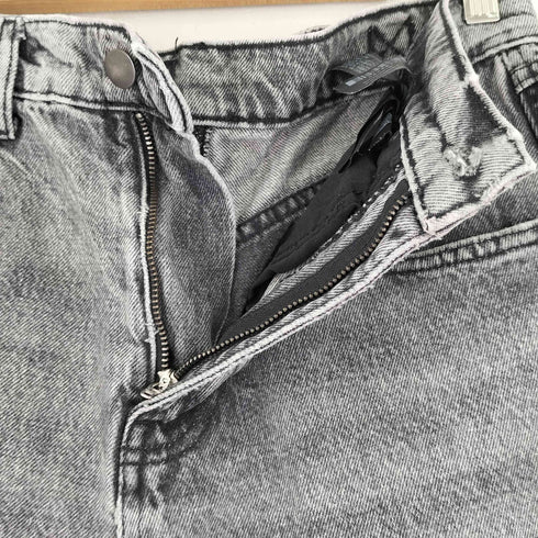ザラ ZARA コントラスト グラデーション デニムパンツ メンズ US 29