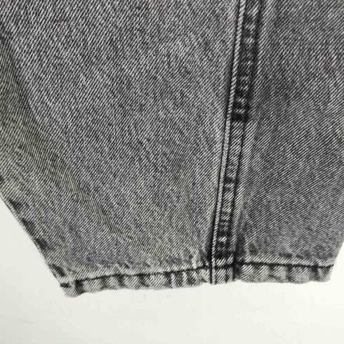 ザラ ZARA コントラスト グラデーション デニムパンツ メンズ US 29