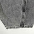 ザラ ZARA コントラスト グラデーション デニムパンツ メンズ US 29