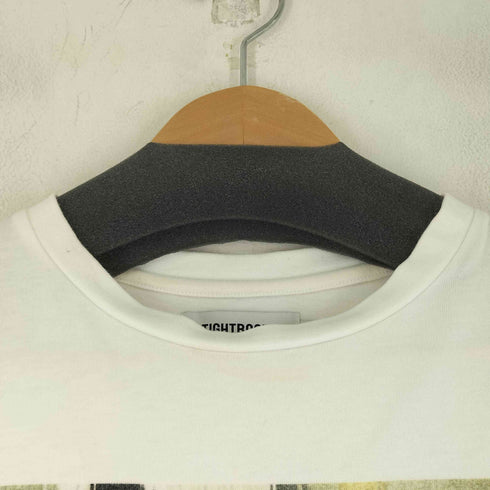 タイトブース TIGHTBOOTH 3PM T-SHIRT メンズ JPN:M