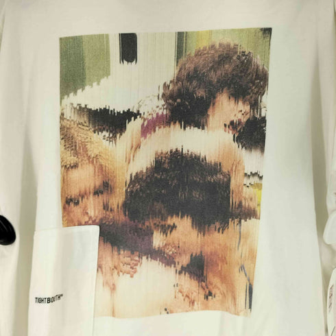 タイトブース TIGHTBOOTH 3PM T-SHIRT メンズ JPN:M