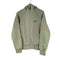 ディーゼル DIESEL 切り替え ジップアップパーカー メンズ JPN:M