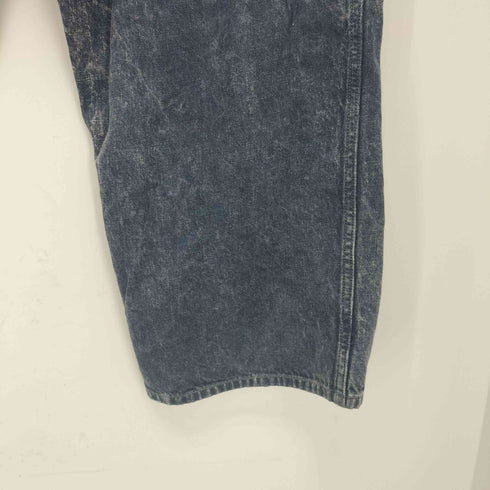 クラス CLASS CHEMICAL BLEACH DENIM デニムパンツ メンズ JPN:3