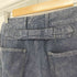 クラス CLASS CHEMICAL BLEACH DENIM デニムパンツ メンズ JPN:3