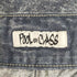 クラス CLASS CHEMICAL BLEACH DENIM デニムパンツ メンズ JPN:3