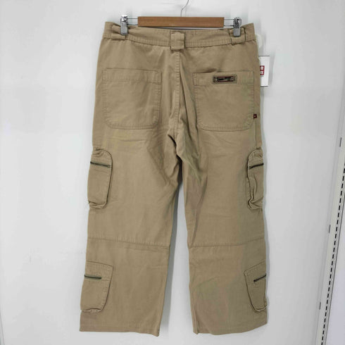 PATROL blade ワイドカーゴパンツ メンズ 39×34
