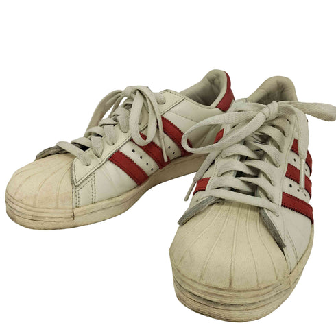 アディダスオリジナルス adidas Originals SUPER STAR 80s VINTAGE DX レディース JPN:23