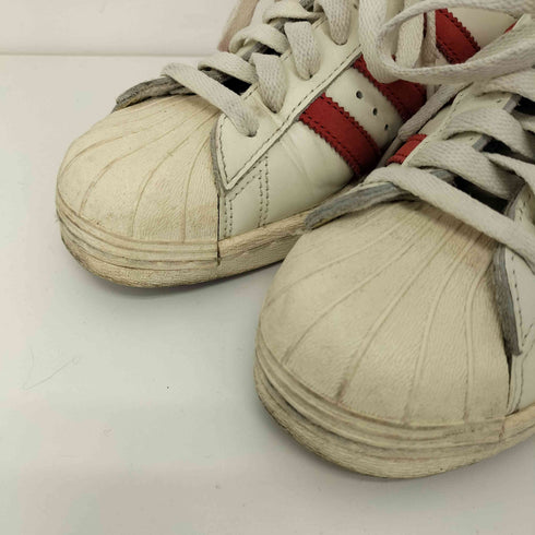アディダスオリジナルス adidas Originals SUPER STAR 80s VINTAGE DX レディース JPN:23