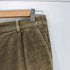 エルエルビーン L.L.Bean 90-00s タック 太畝 コーデュロイ パンツ レディース 12PT