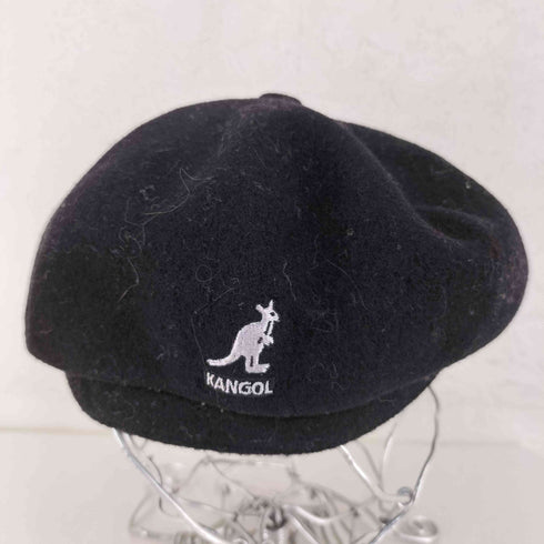 カンゴール KANGOL wool hawker レディース M