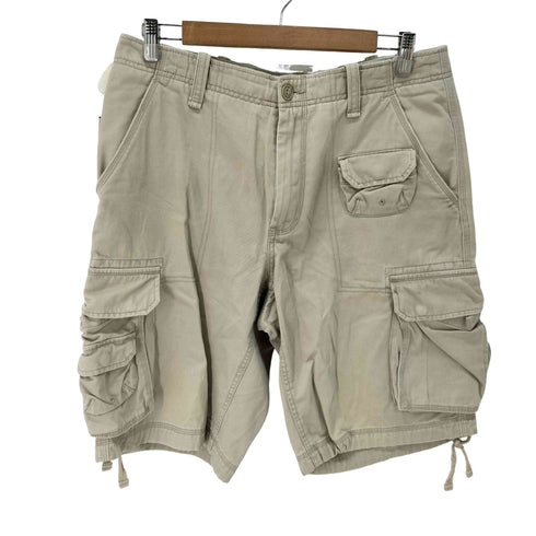ギャップ Gap wide cargo shorts OLD メンズ US:32-33