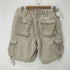 ギャップ Gap wide cargo shorts OLD メンズ US:32-33