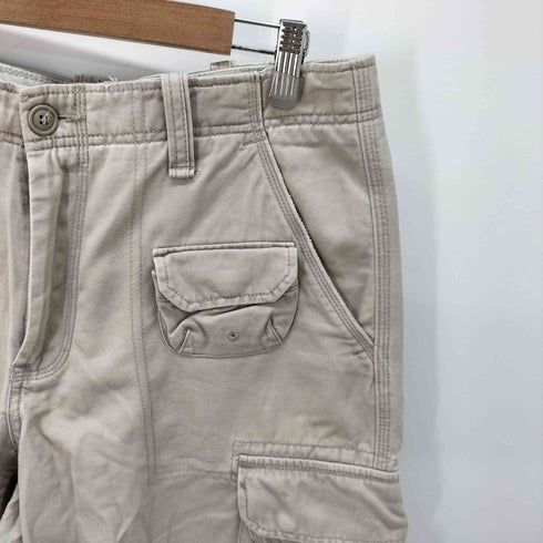 ギャップ Gap wide cargo shorts OLD メンズ US:32-33