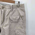 ギャップ Gap wide cargo shorts OLD メンズ US:32-33