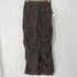 ドゥドゥ DouDou シャーリングスカート レディース FREE