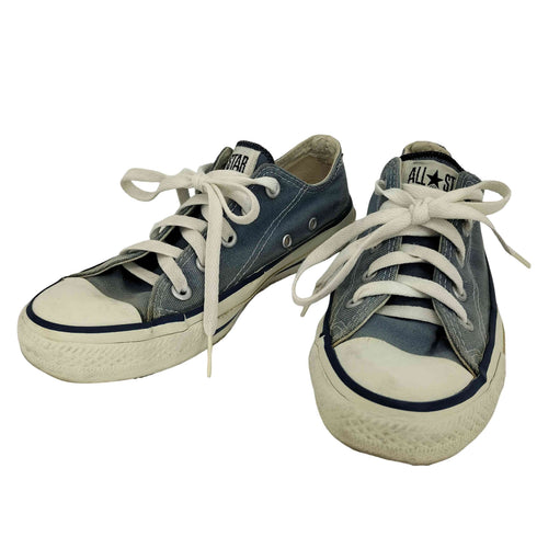 コンバースオールスター CONVERSE ALLSTAR アメリカ製ローカットスニーカー レディース