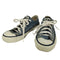 コンバースオールスター CONVERSE ALLSTAR アメリカ製ローカットスニーカー レディース