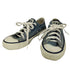 コンバースオールスター CONVERSE ALLSTAR アメリカ製ローカットスニーカー レディース