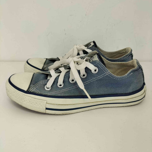 コンバースオールスター CONVERSE ALLSTAR アメリカ製ローカットスニーカー レディース