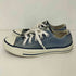 コンバースオールスター CONVERSE ALLSTAR アメリカ製ローカットスニーカー レディース