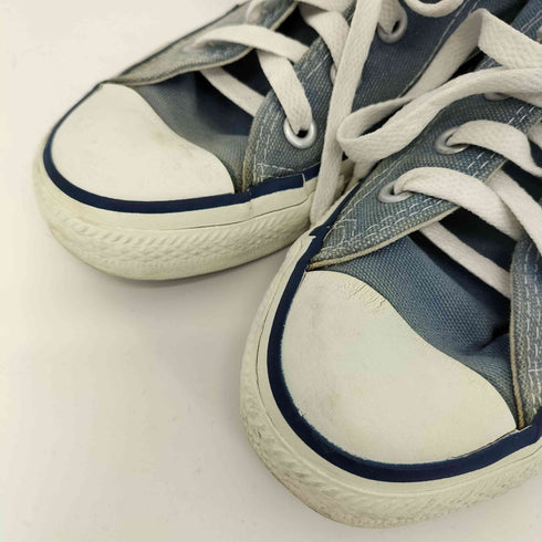 コンバースオールスター CONVERSE ALLSTAR アメリカ製ローカットスニーカー レディース