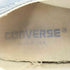 コンバースオールスター CONVERSE ALLSTAR アメリカ製ローカットスニーカー レディース