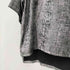 ドゥドゥ DouDou グリッターTEE レディース FREE