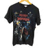 ジャージーズ JERZEES CALL OF DUTY BLACK OPS ZOMBIES ムービーTシャツ メンズ import:S