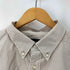 エディーバウアー Eddie Bauer ギンガムチェック BDシャツ メンズ JPN:XL
