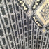 RON CHERESKIN USA製 総柄ウール混ニットセーター メンズ import:XL