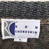 RON CHERESKIN USA製 総柄ウール混ニットセーター メンズ import:XL