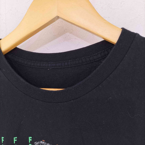 フロントプリントTシャツ メンズ