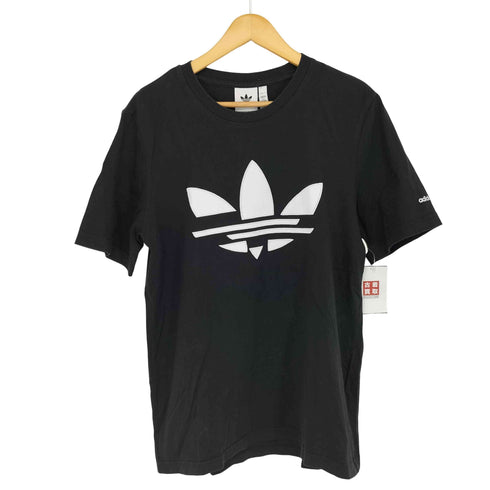 アディダスオリジナルス adidas Originals Adicolor Shattered Trefoil Tee メンズ O